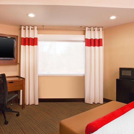 Four Points By Sheraton Newark Christiana Wilmington Esterno foto