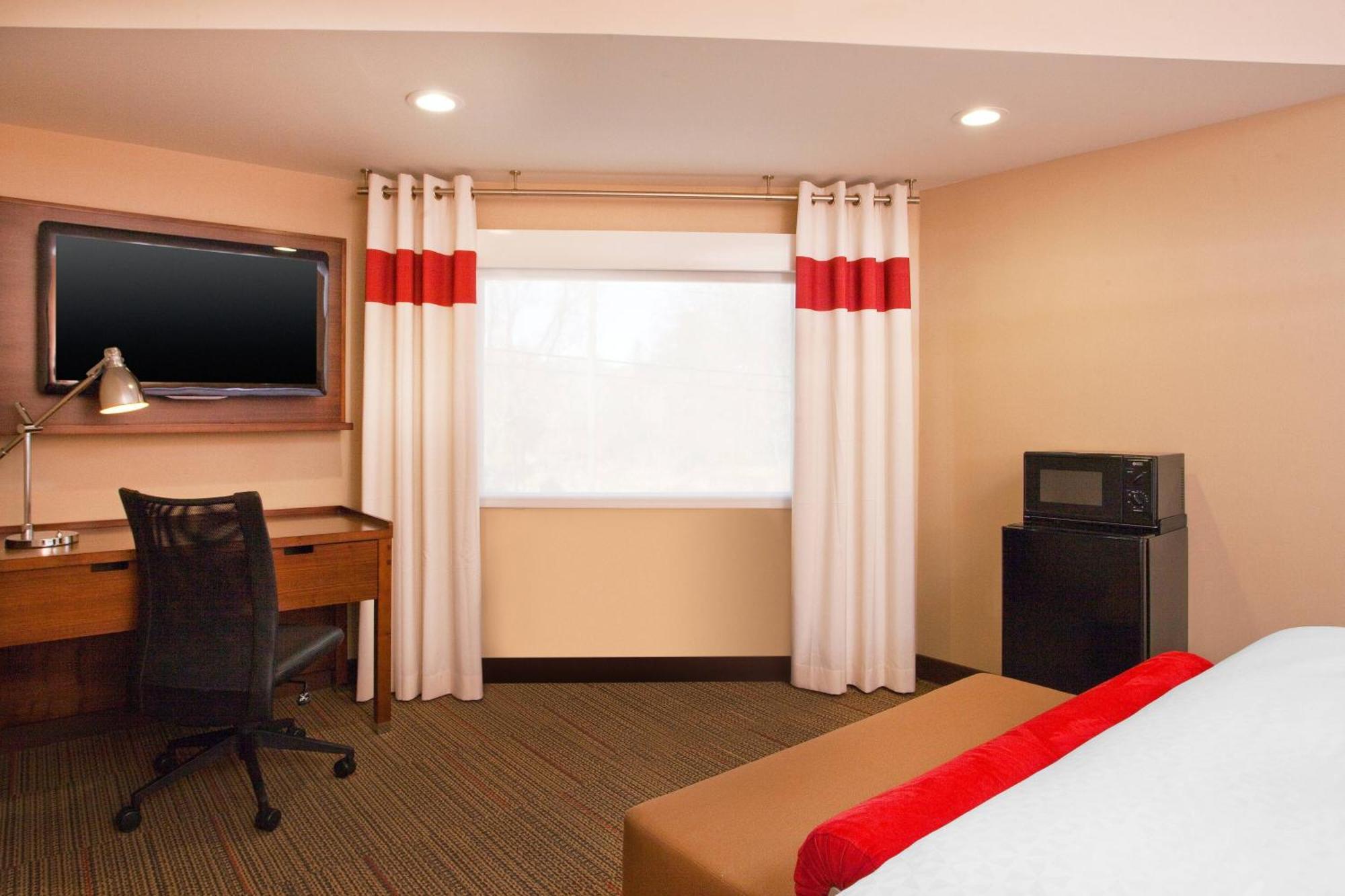 Four Points By Sheraton Newark Christiana Wilmington Esterno foto