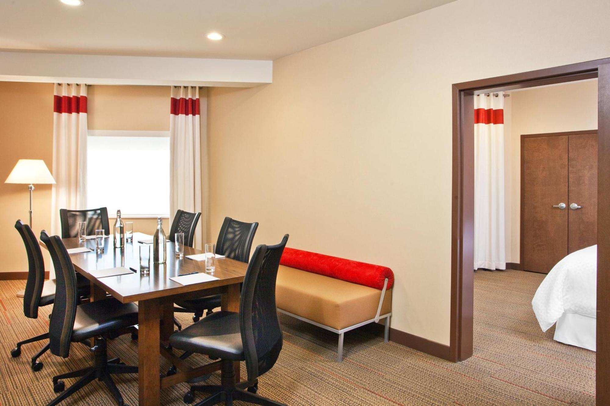 Four Points By Sheraton Newark Christiana Wilmington Esterno foto