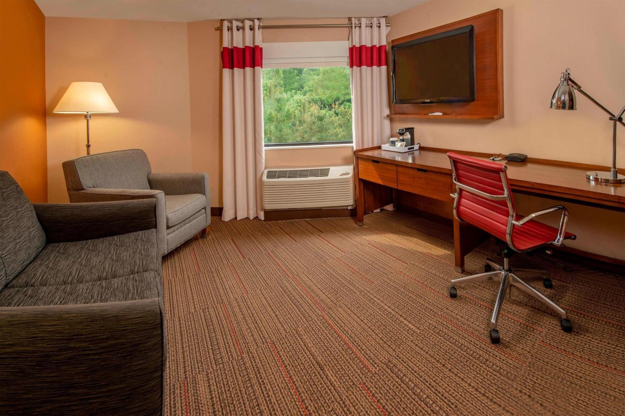 Four Points By Sheraton Newark Christiana Wilmington Esterno foto